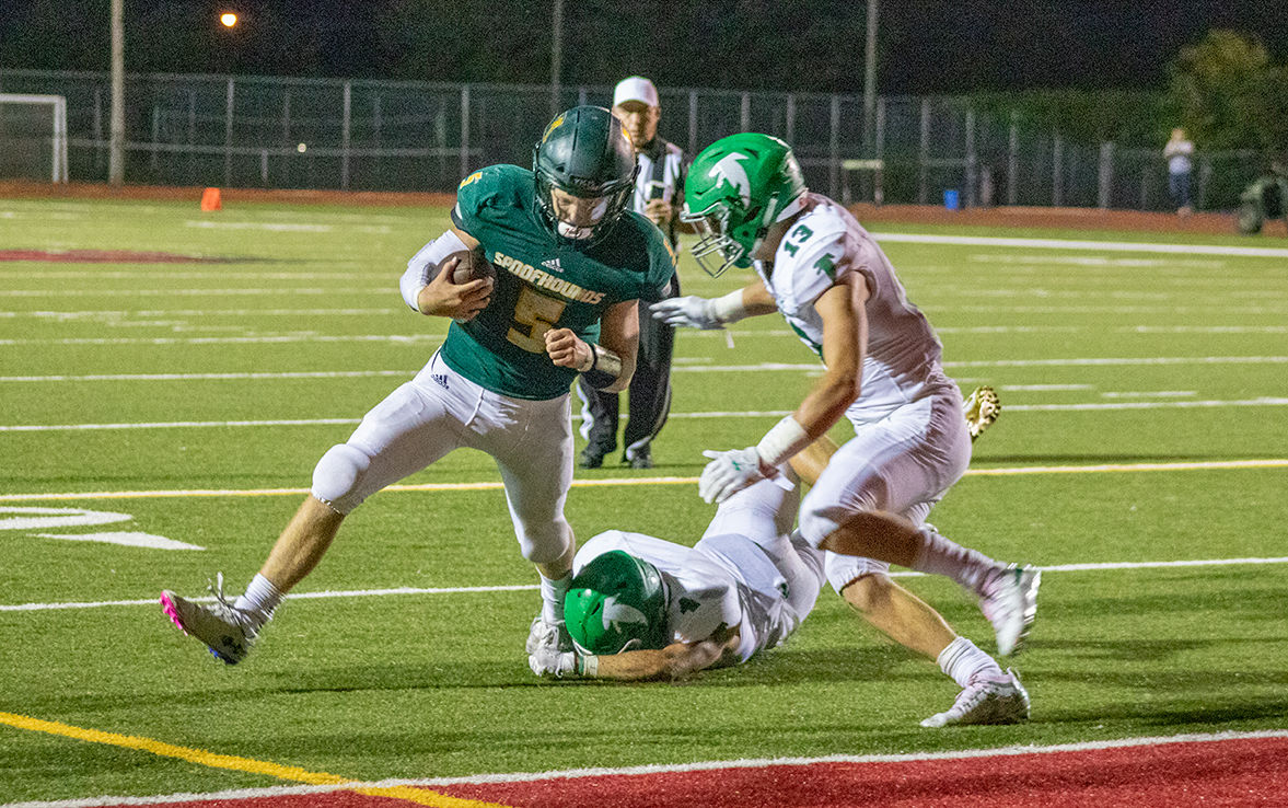 MHS v Blair Oaks